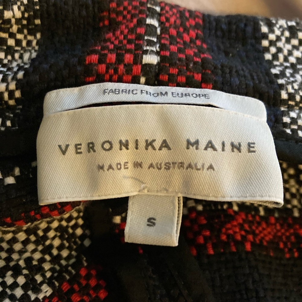 Cardigan jacket - Picture 3 of 4